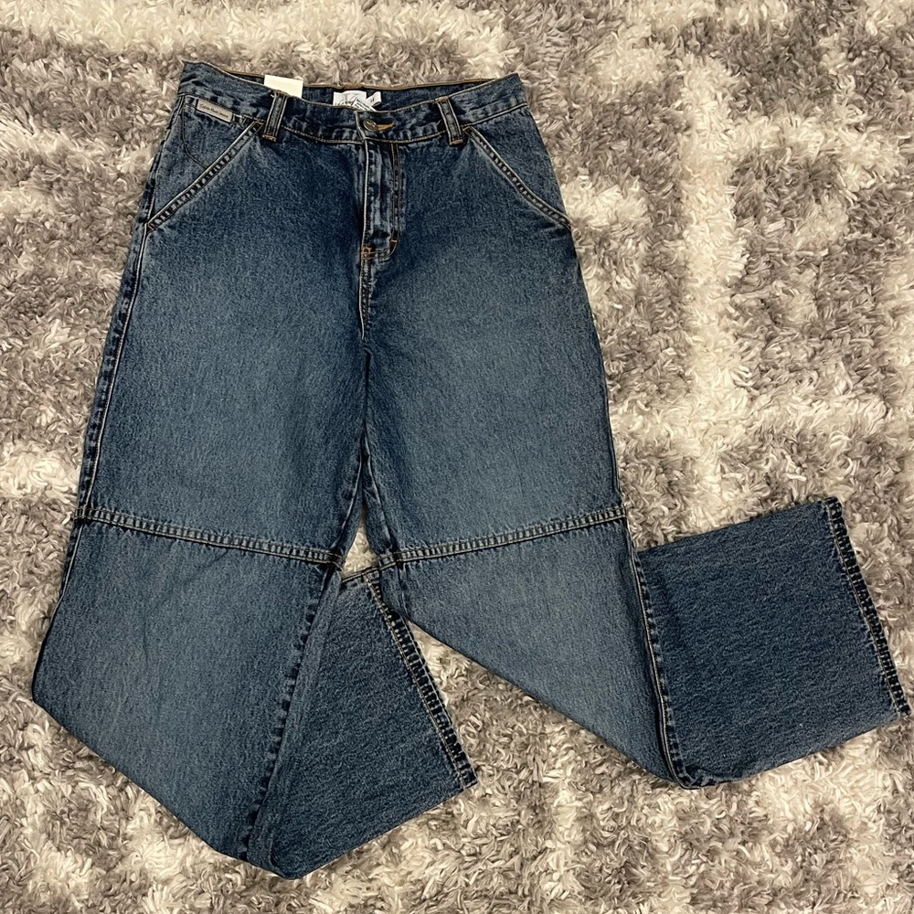 NWT Vintage Calvin Klein Jeans